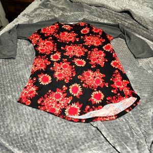 LuLaRoe Randy medium